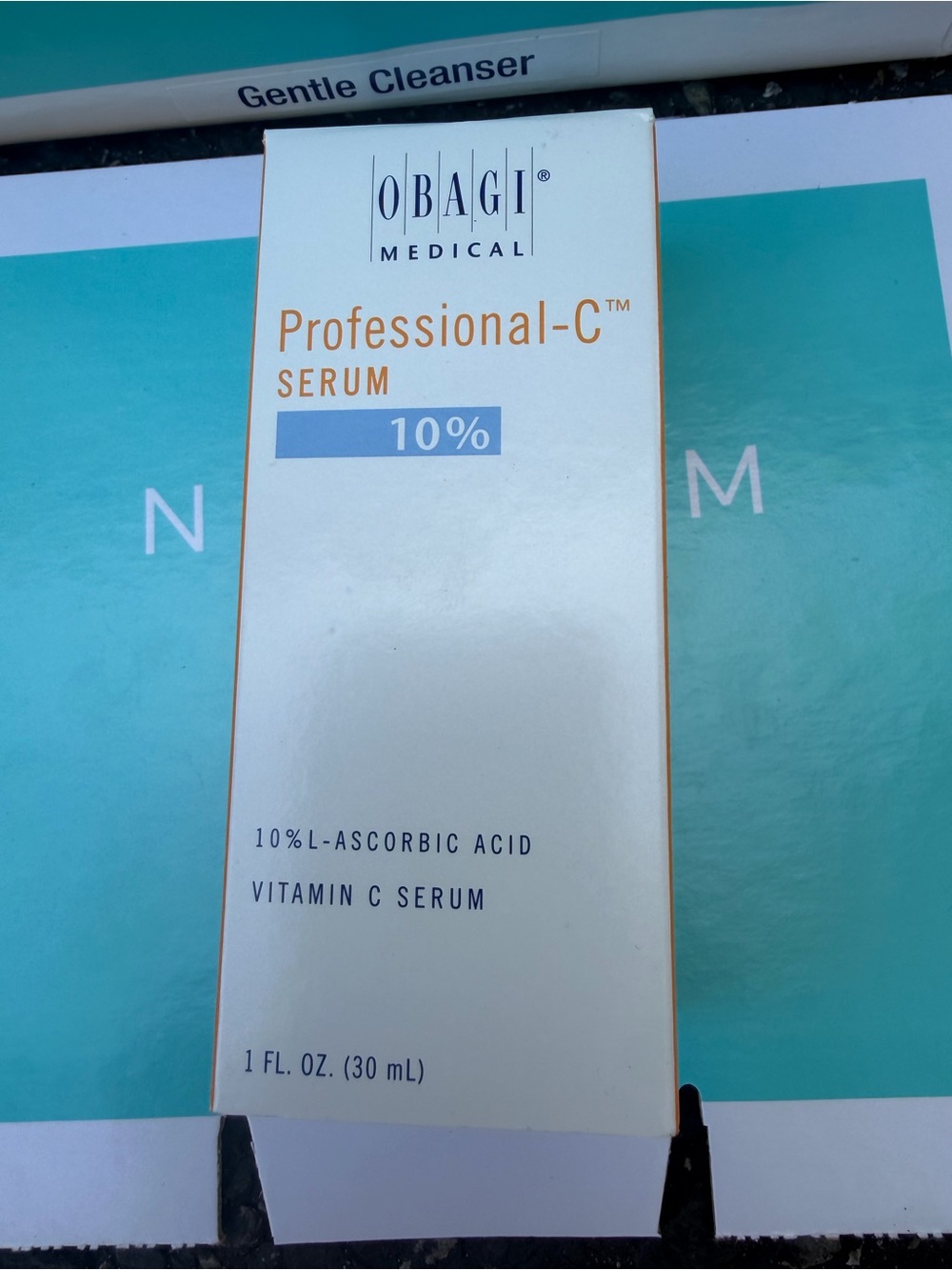 Obagi Professional-C 10% Vit C Serum